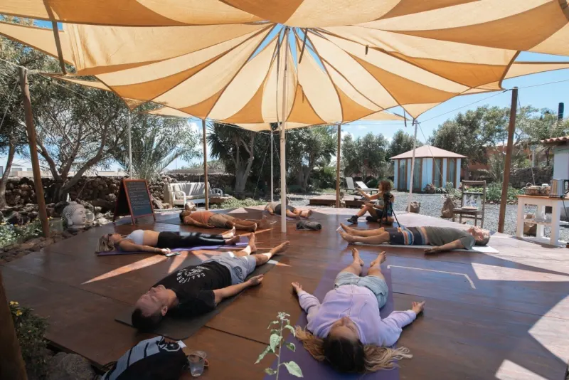 Orbit Health - Costa Brava, Spain
